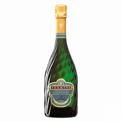 Tsarine Champagne Premier Cru Brut 0,75l
