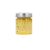 Hořčice s praženými lískovými oříšky a lanýžovou příchutí s olivovým olejem 130g