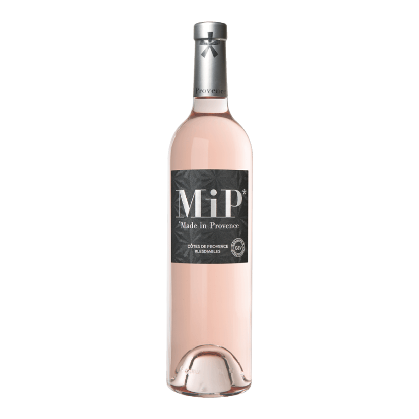 Made in Provence MiP Rosé Classic 2025 0,75l