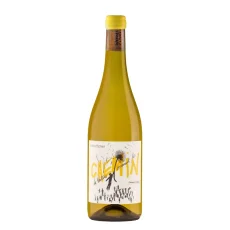 Artisans Partisans CHEMIN Chenin Blanc BIO 2024 0,75l