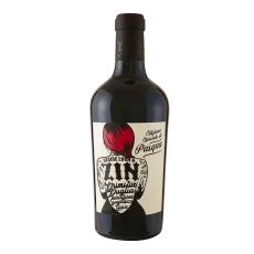 Pasqua "Desire, Lush & Zin" Primitivo magnum 1,5l