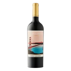 Pacific Gate Cabernet Sauvignon 2023 0,75l