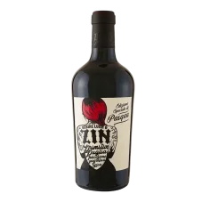 Pasqua "Desire, Lush & Zin" Primitivo magnum 1,5l
