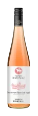 Vinařství Rakvice SVATOMARTINSKÉ Svatovavřinecké rosé MZV 0,75l