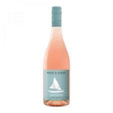 Remy Pannier Bateliers de Loire Rosé d´Anjou 0,75l