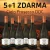 5+1 Cielo Prosecco DOC 0,75l