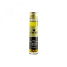 Tartufi Ponzio Extra panenský olivový olej s bílým lanýžem 100ml