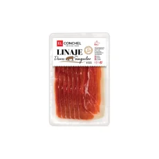 El Conchel Krájený Duroc jamón 100g
