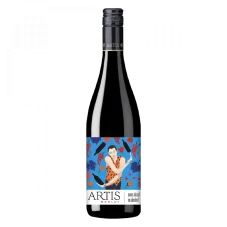 Artis Merlot bez alkoholu 0,75l