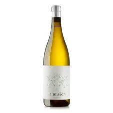 LA MISIÓN de Menade Verdejo natural 0,75l