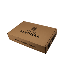 Naše vinná elita: Kolekce Bestseller 6x0,75l