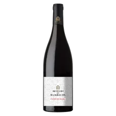 JB Audy Moulin des Rambauds Malbec 0,75l