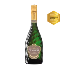 Tsarine Champagne Vintage 2019 Premier Cru Extra Brut 0,75l