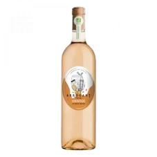 Arrogant Frog Orange Organic 0,75l
