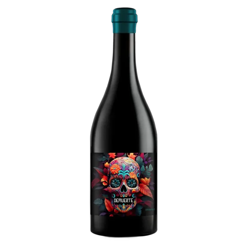 Demuerte Organic 0,75l