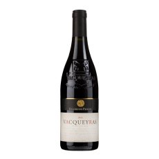 Cellier des Princes Vacqueyras 0,75l
