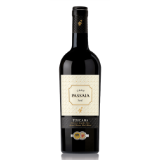 Gran Passaia Rosso Toscana 0,75l