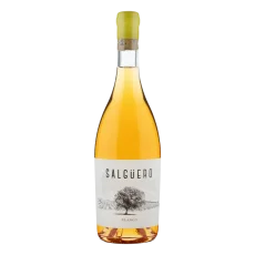 Pradorey Salgüero Blanco 2020 0,75l