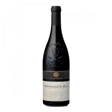 Cellier des Princes A.O.C. Châteauneuf-du-Pape 0,75l