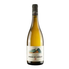 Domaine des Cordulies AOP Vin de Savoie Chautagne Blanc BIO 0,75l