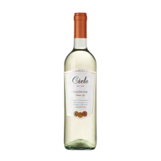 Cielo Chardonnay 0,75l