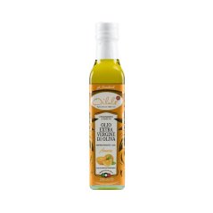 Oilala Extra panenský olivový olej s příchutí pomeranče 250ml