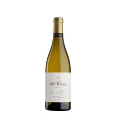 A COROA Godello 200 Cestos 0,75l