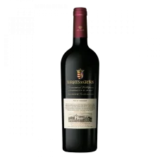 Marqués de Griňon Petit Verdot 2019 0,75l