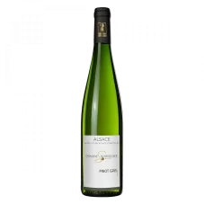 Domaine Scheidecker Alsace Pinot Gris 0,75l