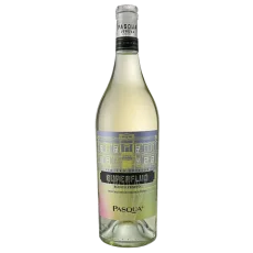 Pasqua Black Label Limited Edition Superfluo Bianco 0,75l