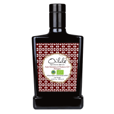 Oilala Balzamikový ocet z Modeny PGI BIO 500ml