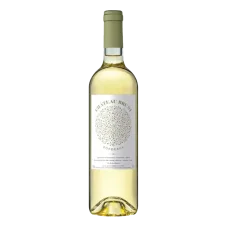 JB AUDY Château Bruni Bordeaux Blanc 2024 0,75l