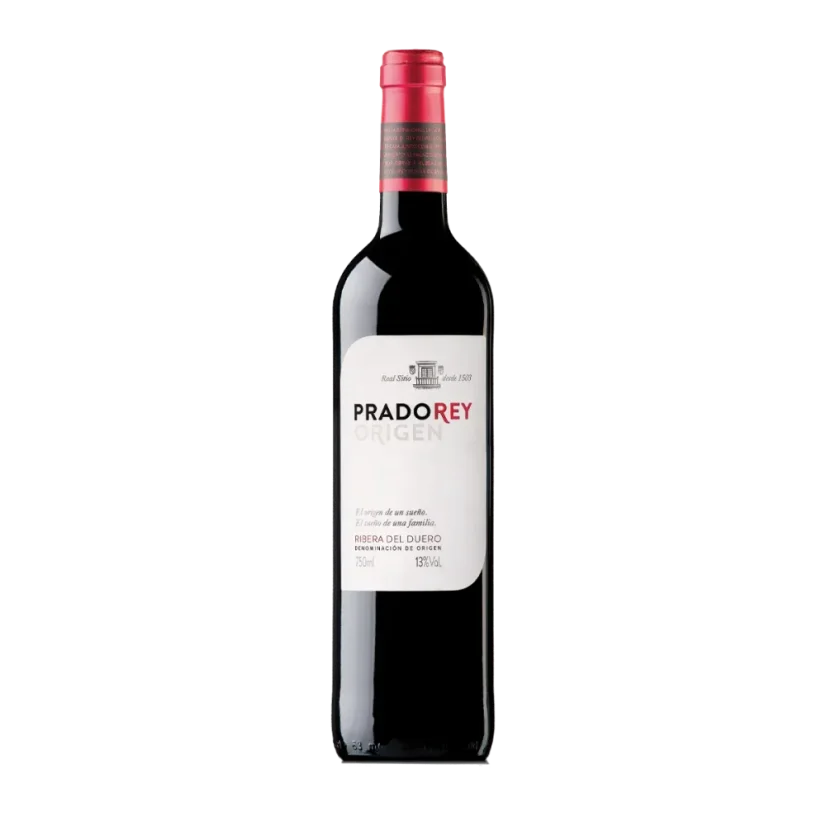 Pradorey Origen 2024 0,75l