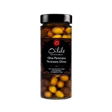 Oilala Olive Peranzana 560g