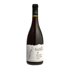 Cave de Chautagne AOP Vin de Savoie Gamay 0,75l