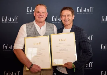 Falstaff Winemaker of the Year 2024: Domäne Wachau