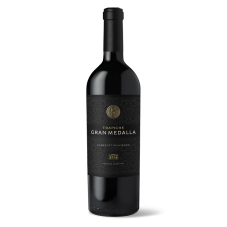 Trapiche GRAN MEDALLA Cabernet Sauvignon 0,75l