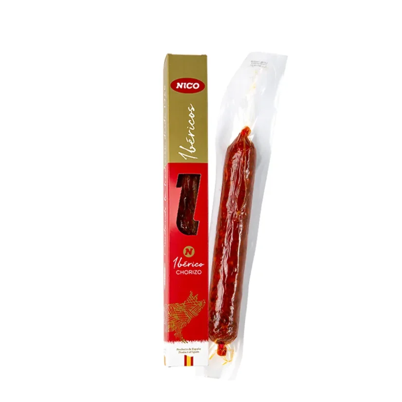 Chorizo Iberico salámek 200g Chorizo Iberico salámek 200g