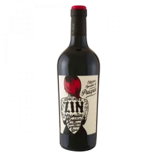Pasqua "Desire, Lush & Zin" Primitivo 0,75l