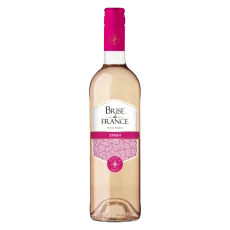 Brise de France Syrah rosé 0,75l