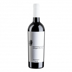 #HASHTAG Sauvignon Blanc Ferro13 0,75l