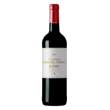 JB AUDY Château Grand Tayac Margaux 2023 0,75l