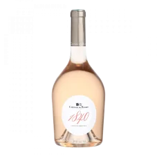 Château du Rouët "1840" Rosé 0,75l ročník 2024