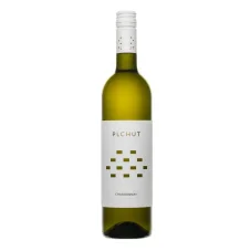 Plchut Chardonnay PS 2023 suché 0,75l