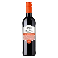 Brise de France Syrah Medium sweet 0,75l