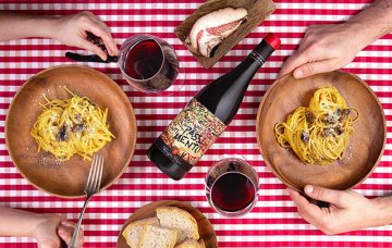 Novinka z Itálie! Pasqua Vigneti e Cantine.
