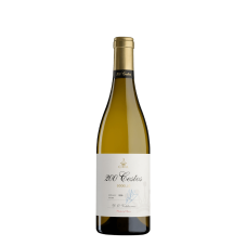 A COROA Godello 200 Cestos 0,75l