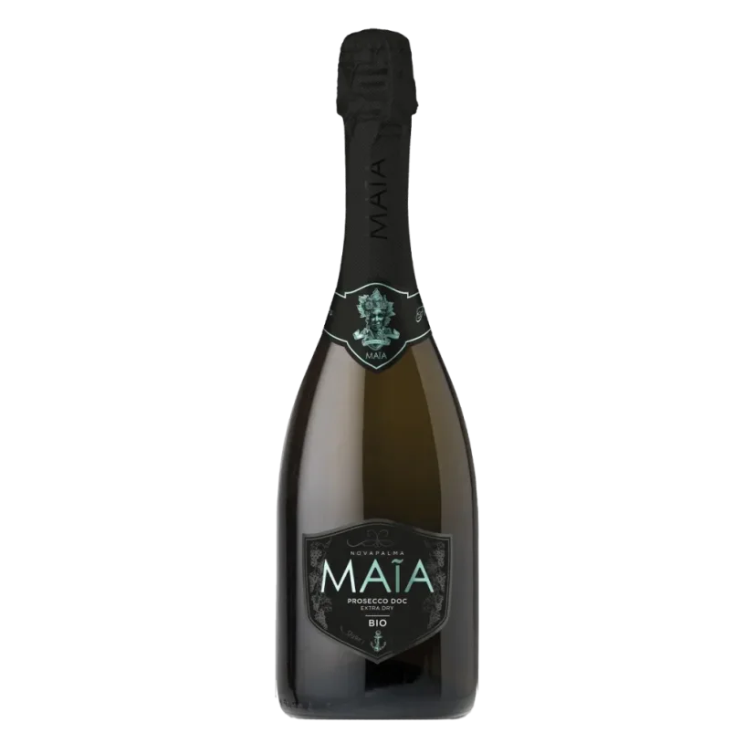 MAIA BIO Prosecco D.O.C. 0,75l