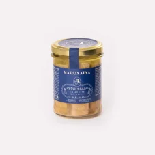 Don Gastronom Žlutoploutvý tuňák v olivovém oleji 200g