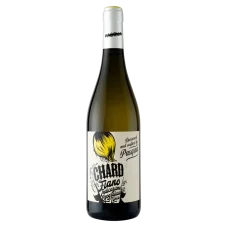 Pasqua "Zin" Chardonnay Fiano0,75l